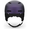 Mivida Kask zimowy GIRO LEDGE FS matte juodas / violetinė pearl dydis S (52-55.5 cm) (NEW 2023/2024)