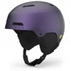 Mivida Kask zimowy GIRO LEDGE FS matte juodas / violetinė pearl dydis S (52-55.5 cm) (NEW 2023/2024)