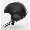 MIVIDA Kask zimowy GIRO LEDGE SL MIPS matte juodas dydis S (52-55.5 cm)