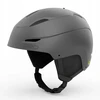 MIVIDA Žieminis šalmas GIRO RATIO MIPS matte titanium dydis XL (62.5-65 cm)