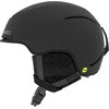 MIVIDA Kask zimowy GIRO TERRA MIPS matte juodas dydis S (52-55.5 cm) (NEW 2024/2025)