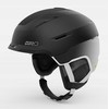 MIVIDA Šalmas žieminis GIRO TOR SPHERICAL matinis juodas baltas perėjimas dydis M (55.5-59 cm)