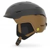 MIVIDA Žieminis šalmas GIRO TOR SPHERICAL MIPS metallic coal / tan dydis M (55.5-59 cm) (NAUJAS 2023/2024)