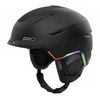 MIVIDA Kask zimowy GIRO TOR SPHERICAL MIPS matte juodas multi roz. M (55.5-59 cm)