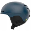 MIVIDA Moteriškas žieminis šalmas GIRO OWEN SPHERICAL MIPS matte peacock pearl M dydis (55.5-59 cm) (NAUJAS 2025/2026)