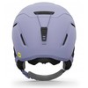 MIVIDA Žieminis šalmas GIRO AVERA matte lilac dydis S (52-55.5 cm)