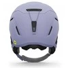 „MIVIDA Žieminis šalmas GIRO AVERA matte lilac dydis M (55.5-59 cm) (NAUJAS 2023/2024)“