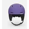 Mivida Žieminis šalmas GIRO SPUR matinės violetinės spalvos XS dydis (48.5-52cm) (NAUJIENA 2023/2024)