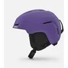Mivida Žieminis šalmas GIRO SPUR matinės violetinės spalvos XS dydis (48.5-52cm) (NAUJIENA 2023/2024)