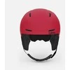 MIVIDA Šalmas žieminis GIRO SPUR matte bright red dydis S (52-55.5 cm) (NEW 2023/2024)