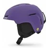 Mivida Žieminis šalmas GIRO SPUR matinės violetinės spalvos XS dydis (48.5-52cm) (NAUJIENA 2023/2024)