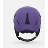 Mivida Žieminis šalmas GIRO SPUR matinės violetinės spalvos XS dydis (48.5-52cm) (NAUJIENA 2023/2024)