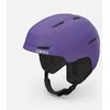 Mivida Žieminis šalmas GIRO SPUR matinės violetinės spalvos XS dydis (48.5-52cm) (NAUJIENA 2023/2024)