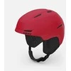 MIVIDA Šalmas žieminis GIRO SPUR matte bright red dydis S (52-55.5 cm) (NEW 2023/2024)