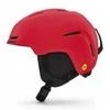 MIVIDA Šalmas žieminis GIRO SPUR matte bright red dydis S (52-55.5 cm) (NEW 2023/2024)