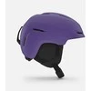 Mivida Žieminis šalmas GIRO SPUR matinės violetinės spalvos XS dydis (48.5-52cm) (NAUJIENA 2023/2024)
