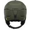 Mivida Žieminis šalmas GIRO TOR SPHERICAL MIPS matinės žalios spalvos trail dydis M (55.5-59 cm) (NAUJIENA 2023/2024)