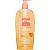 Mixa Baby Foaming Oil Bath &amp; Shower valomasis losjonas vaikams, 400 ml