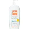 Mixa Baby 2in1 švelnus šampūnas ir prausiklis plaukams bei kūnui be muilo 400ml