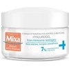 MIXA Ekspert Hyalurogel Light intensyviai drėkinantis gelinis veido kremas, 50 ml