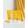 Ziaja Mixa ŠVYTĖJIMO DIENOS KREMAS VIDUTINĖS APSAUGOS SPF15 SU VITAMINU C B3, NIACINAMEDIU 50 ML