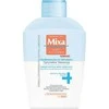 MIXA Optimal Tolerance Two Phace Make Up Remover dvifazis makiažo valiklis, 125 ml