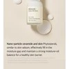 „Mixsoon“ sojų pieno drėkinamasis ir stangrinantis veido serumas, 30 ml