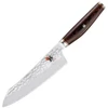 MIYABI 6000 MCT Kiritsuke 24 cm, Pakkatræ