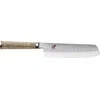 Zwilling Miyabi 5000MCD Nakiri 17cm