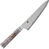 Zwilling Virtuvinis Peilis - MIYABI 5000 MCD Shotoh 13 cm ZDP-189 Plienas 235 mm