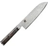 Zwilling MIYABI 5000MCD 67 Santoku peilis 18 cm