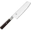 Zwilling MIYABI 4000FC Nakiri peilis 17 cm