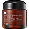Daugiafunkcis veido kremas All in One Snail Repair Kreminis Mizon su sraigių ekstraktu, 75 ml