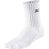 Mizuno Kojinės Mizuno Volley kojinės vidutinio balto S / 35-37