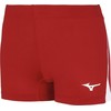 Mizuno Aukšto "Kyu" Šortai Tinkliniui V2EB7201 62