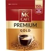 MK Cafe MK Caf Premium Gold tirpi kava 150 g