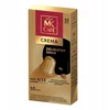 MK Cafe Nespresso Cafe Crema kapsulės, 10 vnt.