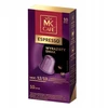 MK Cafe Nespresso espreso kapsulės, 10 vnt.