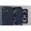 Dėklas Vention KUHL0-20 Case for iPhone 16 Plus MagSafe (Mėlyna)