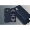Dėklas Vention KUHL0-20 Case for iPhone 16 Plus MagSafe (Mėlyna)