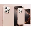 Dėklas Vention KUHP0-30 Case for iPhone 16 Pro MagSafe (Rožinė)