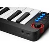 Donner N-25 – MIDI valdymo klaviatūra