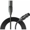 ML kabelis PROCAB PRA902/10, XLR (M) į XLR (F) (10m)