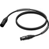 Kabelis Procab XLR - XLR 5m balta (PRA902/5)