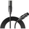 Kabelis Procab XLR - XLR 5m balta (PRA902/5)