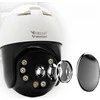 Orllo Z20 4K IP Camera