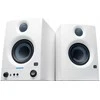 Studijinės Monitorinės Kolonėlės - PreSonus Eris 3.5 BT 2nd Gen Aktyvūs Balti