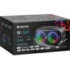 Defender BLUETOOTH SPEAKER Q5 BT 5.3 20W LED/BT/FM/USB/TWS