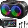Defender BLUETOOTH SPEAKER Q5 BT 5.3 20W LED/BT/FM/USB/TWS