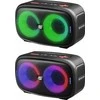 Defender BLUETOOTH SPEAKER Q5 BT 5.3 20W LED/BT/FM/USB/TWS
